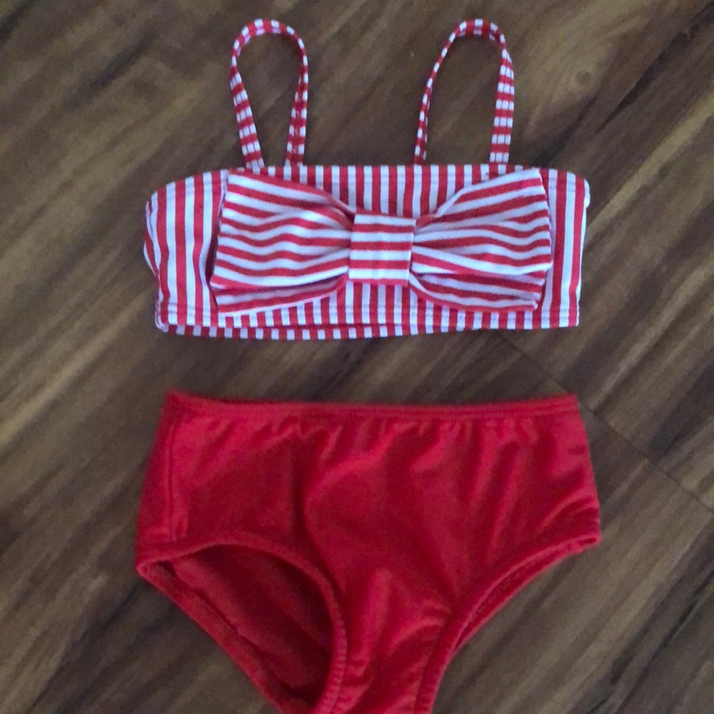 Shein bathing suit - Picture 1 of 2